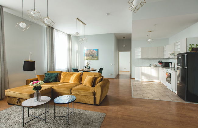 Bearsleys Downtown Apartments - Foto 31