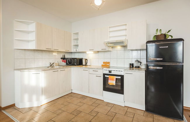 Bearsleys Downtown Apartments - Foto 18