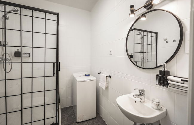 Bearsleys Downtown Apartments - Foto 61