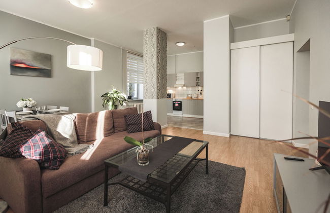 Bearsleys Downtown Apartments - Foto 42