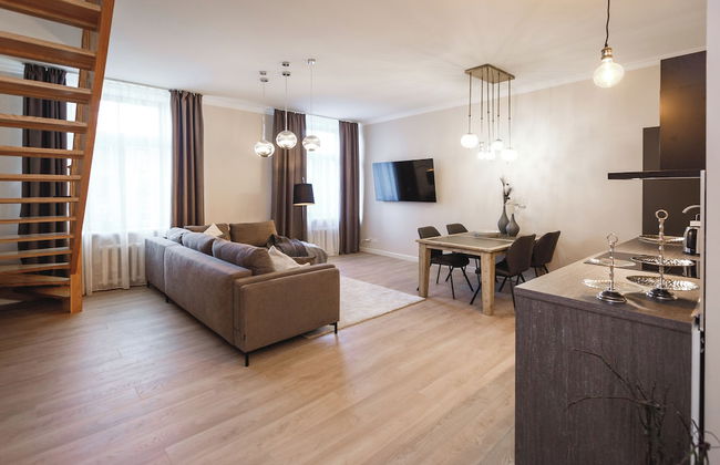 Bearsleys Downtown Apartments - Foto 49