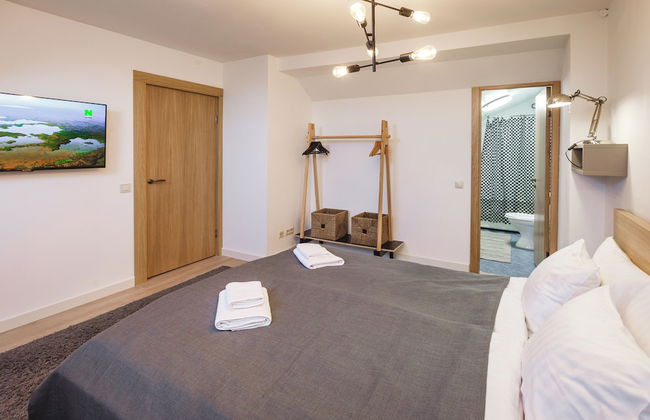 Bearsleys Downtown Apartments - Foto 12