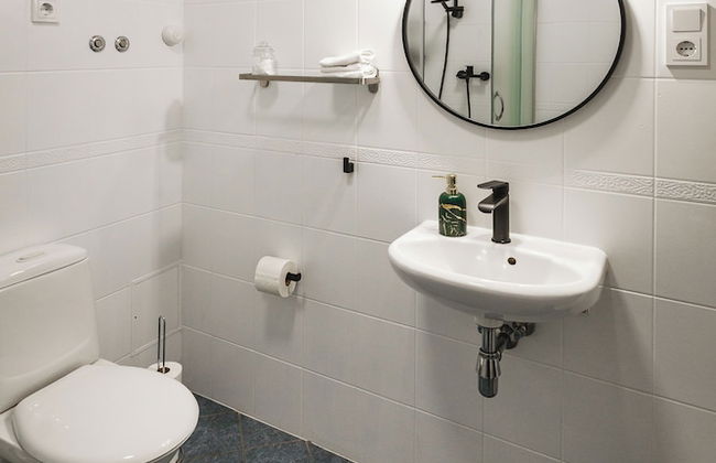Bearsleys Downtown Apartments - Foto 66