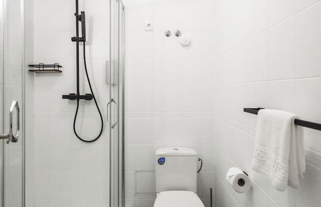 Bearsleys Downtown Apartments - Foto 59