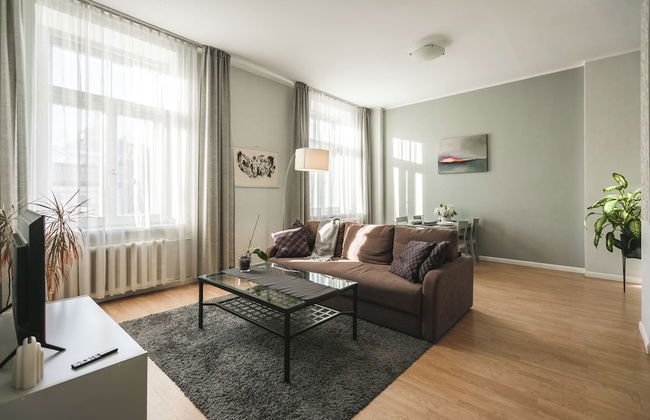 Bearsleys Downtown Apartments - Foto 43