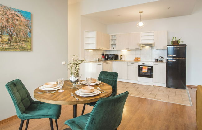 Bearsleys Downtown Apartments - Foto 33