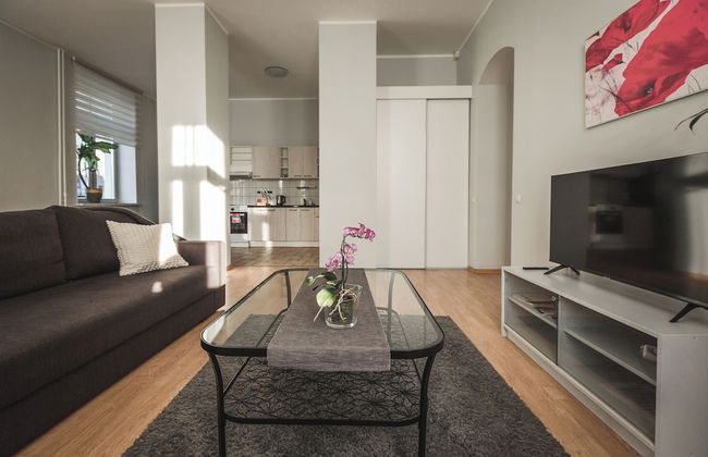 Bearsleys Downtown Apartments - Foto 39