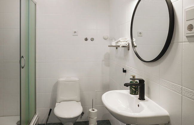 Bearsleys Downtown Apartments - Foto 68
