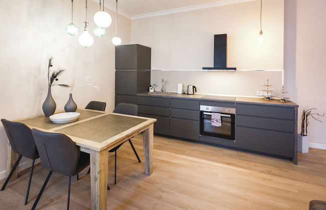 Bearsleys Downtown Apartments - Foto 46