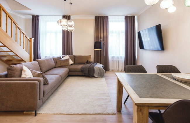 Bearsleys Downtown Apartments - Foto 48