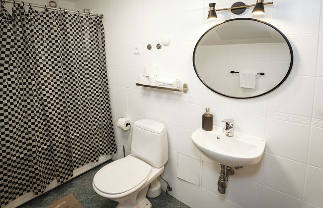 Bearsleys Downtown Apartments - Foto 64