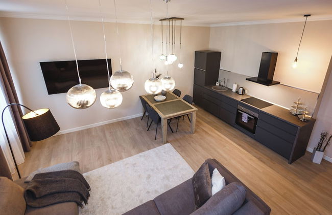 Bearsleys Downtown Apartments - Foto 53