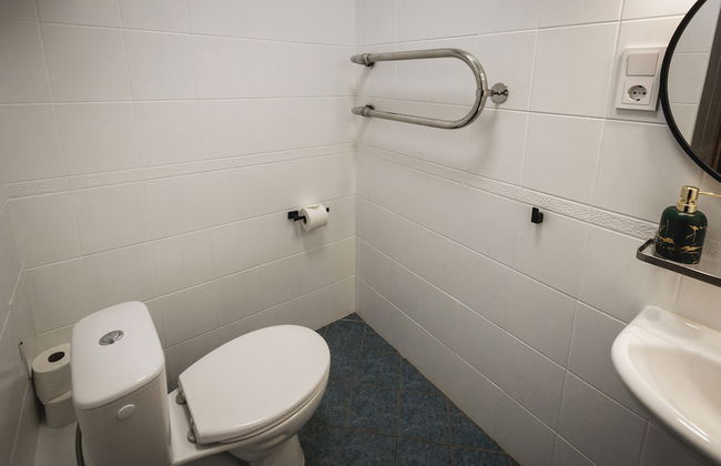 Bearsleys Downtown Apartments - Foto 65