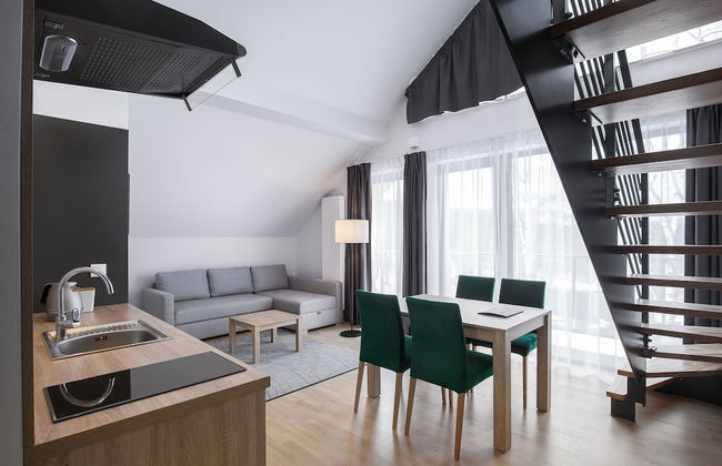 Green Apartments - Foto 15
