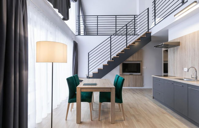 Green Apartments - Foto 13