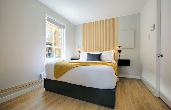 Appart Hôtel Le Saint-Anselme - Foto 22