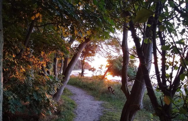 Rustic Holiday Home in Asnæs near Sea - Foto 7