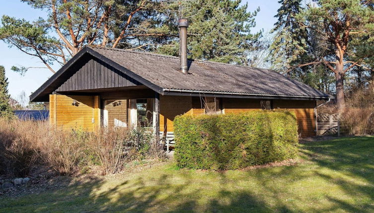 Photo 1 - Rustic Holiday Home in Asnæs near Sea