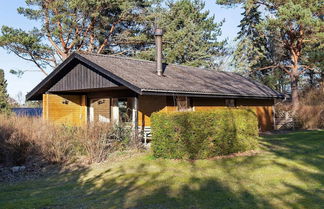 Photo 1 - Rustic Holiday Home in Asnæs near Sea