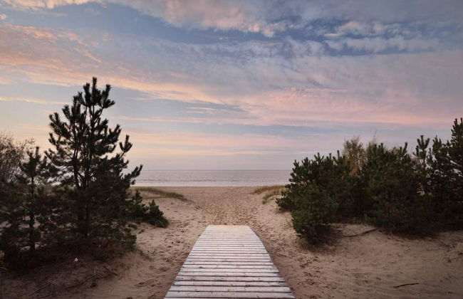 Rustic Holiday Home in Asnæs near Sea - Foto 18