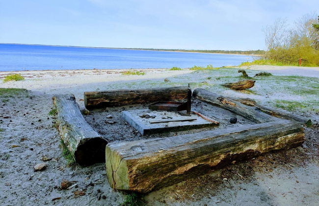 Rustic Holiday Home in Asnæs near Sea - Foto 19