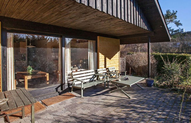 Rustic Holiday Home in Asnæs near Sea - Foto 13