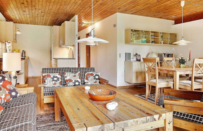 Rustic Holiday Home in Asnæs near Sea - Foto 8