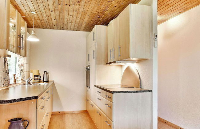Rustic Holiday Home in Asnæs near Sea - Foto 4