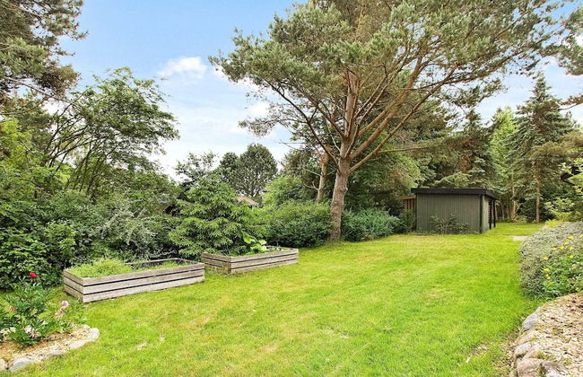 Rustic Holiday Home in Asnæs near Sea - Foto 11