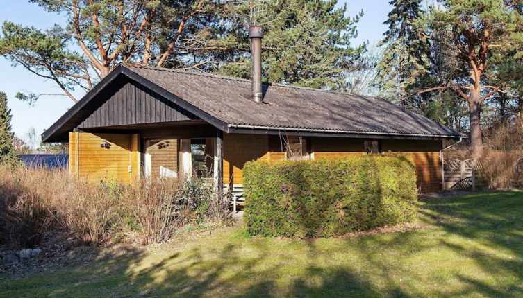 Foto 1 - Rustic Holiday Home in Asnæs near Sea