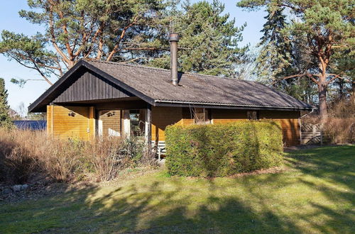 Foto 1 - Rustic Holiday Home in Asnæs near Sea