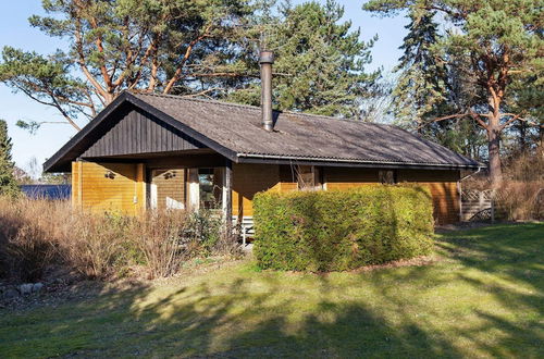 Photo 1 - Rustic Holiday Home in Asnæs near Sea