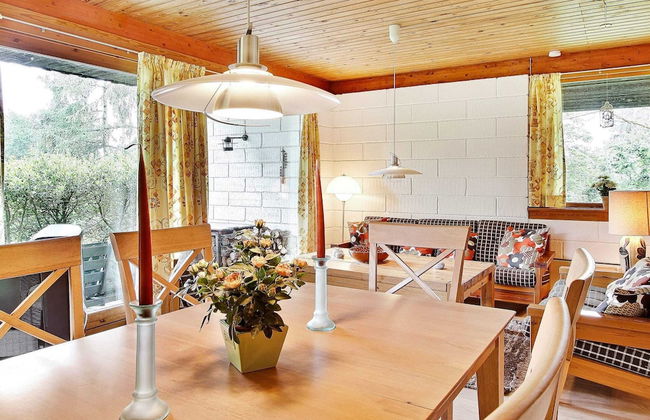 Rustic Holiday Home in Asnæs near Sea - Foto 3