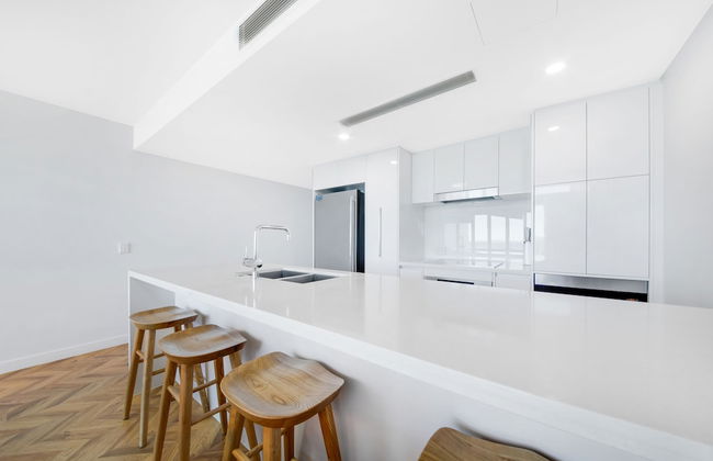 Echelon Apartments - Foto 38