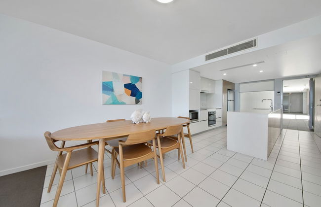 Echelon Apartments - Foto 34