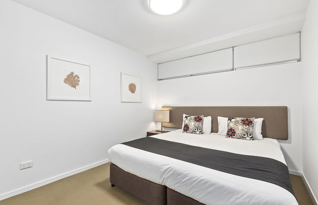 Echelon Apartments - Foto 5