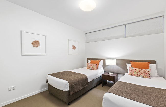 Echelon Apartments - Foto 6