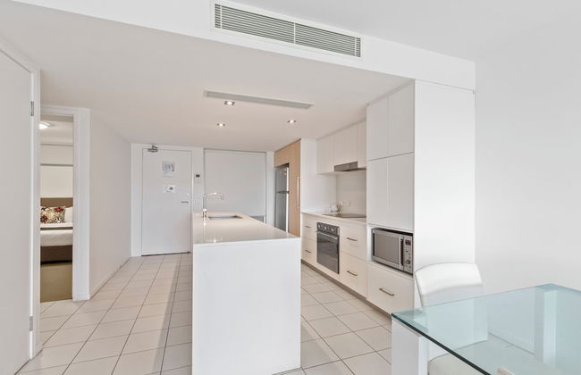 Echelon Apartments - Foto 45