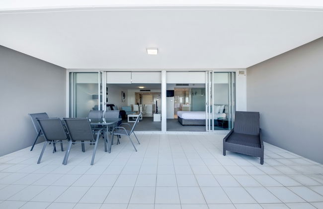 Echelon Apartments - Foto 63