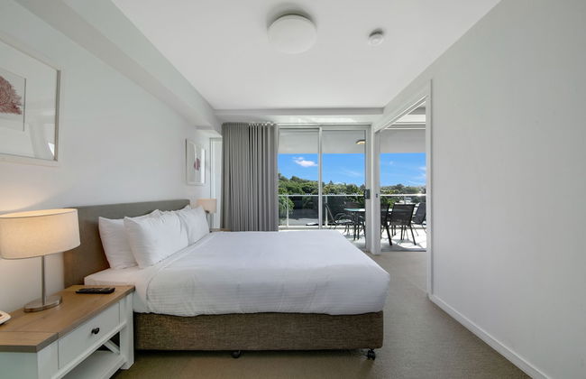 Echelon Apartments - Foto 22