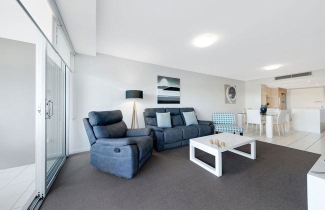 Echelon Apartments - Foto 51