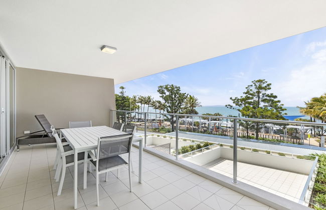 Echelon Apartments - Foto 59