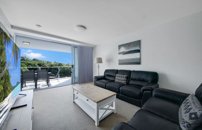 Echelon Apartments - Foto 53