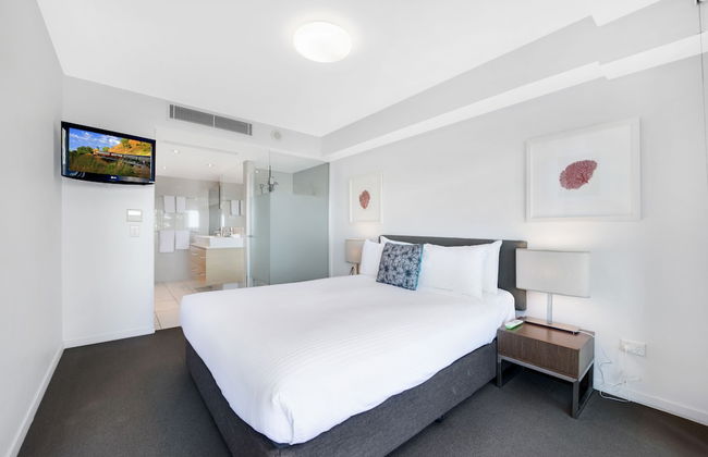Echelon Apartments - Foto 17