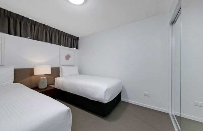 Echelon Apartments - Foto 21