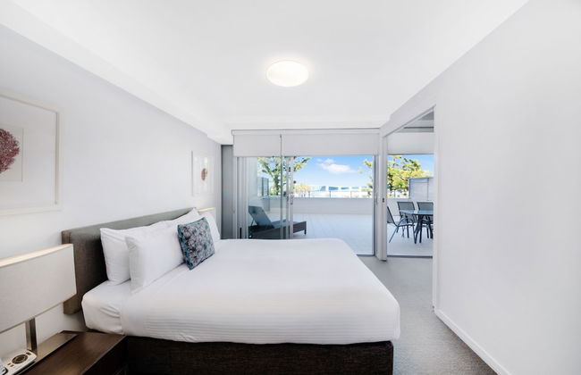 Echelon Apartments - Foto 18
