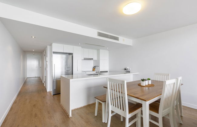 Echelon Apartments - Foto 29