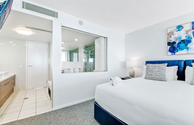 Echelon Apartments - Foto 16