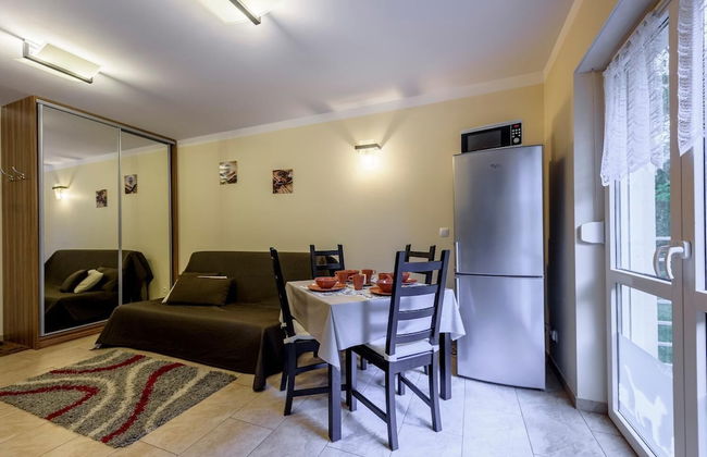 Apartament Kawowy - Apartamenty 5d - Foto 4