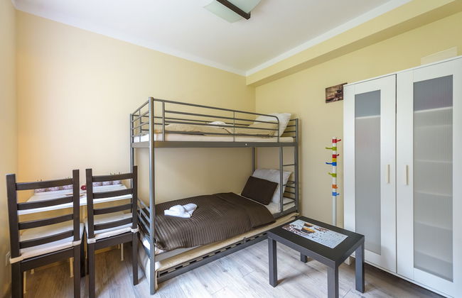 Apartament Kawowy - Apartamenty 5d - Foto 2